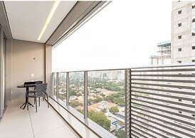 Charlie Wide Pinheiros