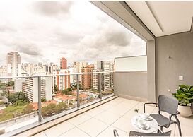 Charlie Wide Pinheiros