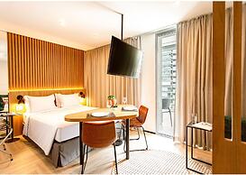 Charlie Wide Pinheiros