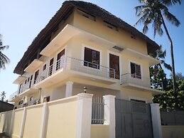 Mambo Inn Nungwi