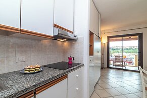 Il Vecchio Faro H208 150mt From The Beach