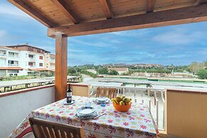 Il Vecchio Faro H208 150mt From The Beach