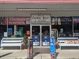 Bells Marina & Resort