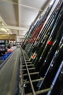 Bells Marina & Resort