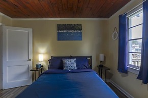 Bells Marina & Resort