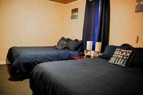 Bells Marina & Resort