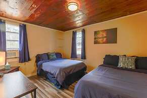 Bells Marina & Resort