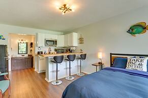 Bells Marina & Resort