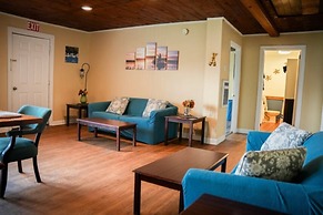 Bells Marina & Resort