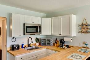 Bells Marina & Resort