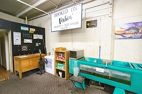 Bells Marina & Resort