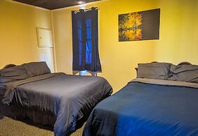 Bells Marina & Resort