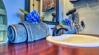 Bells Marina & Resort