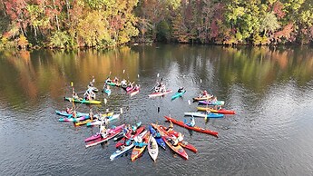 Bells Marina & Resort