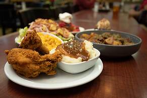 Bells Marina & Resort