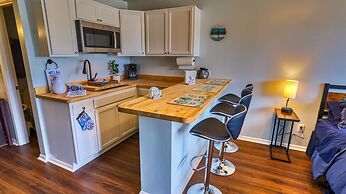 Bells Marina & Resort