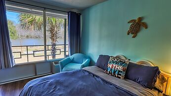 Bells Marina & Resort