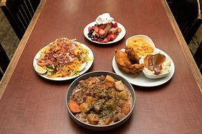 Bells Marina & Resort