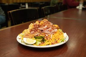 Bells Marina & Resort