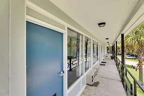 Bells Marina & Resort