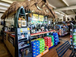 Bells Marina & Resort