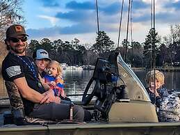 Bells Marina & Resort