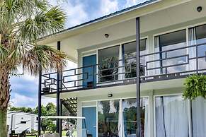 Bells Marina & Resort