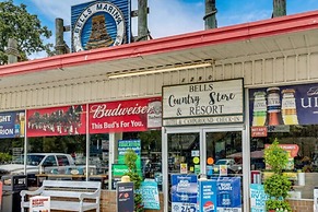 Bells Marina & Resort