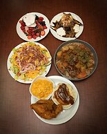 Bells Marina & Resort