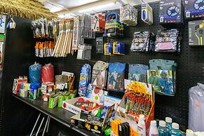 Bells Marina & Resort