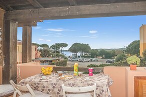 Piazzetta Bilo Brezza Marina