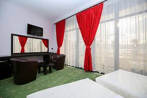 Hotel Brooklyn Vlore