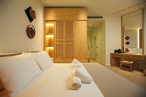 Hotel Brooklyn Vlore