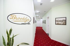 Hotel Brooklyn Vlore