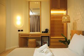 Hotel Brooklyn Vlore