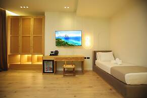 Hotel Brooklyn Vlore