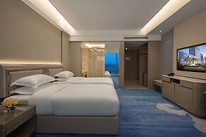 Wyndham Shaoxing Keqiao