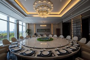 Wyndham Shaoxing Keqiao