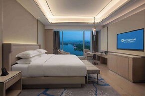 Wyndham Shaoxing Keqiao
