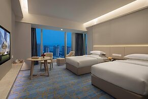 Wyndham Shaoxing Keqiao
