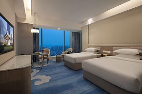 Wyndham Shaoxing Keqiao