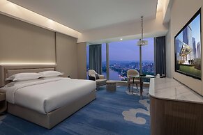 Wyndham Shaoxing Keqiao