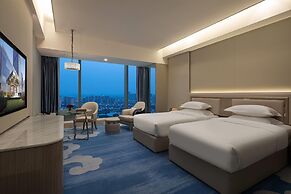 Wyndham Shaoxing Keqiao