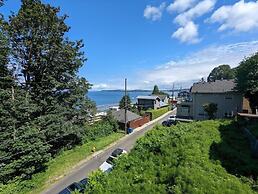 Seattle Vacation Home Alki Beach House