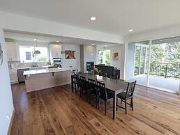 Seattle Vacation Home Alki Beach House