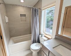 Seattle Vacation Home Alki Beach House