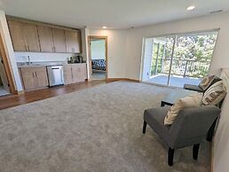 Seattle Vacation Home Alki Beach House