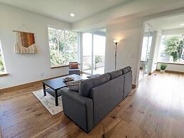 Seattle Vacation Home Alki Beach House
