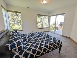 Seattle Vacation Home Alki Beach House