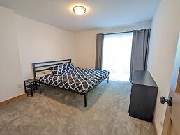 Seattle Vacation Home Alki Beach House